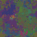 World at epoch 56000