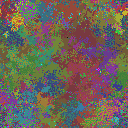 World at epoch 59000