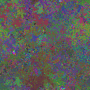 World at epoch 29000