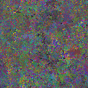 World at epoch 41000