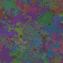 World at epoch 59000