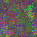 World at epoch 57000