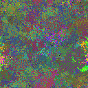World at epoch 24000