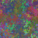 World at epoch 58000