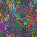 World at epoch 34000