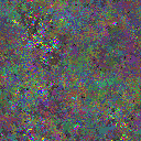 World at epoch 43000