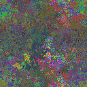 World at epoch 41000