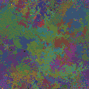 World at epoch 59000