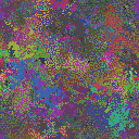 World at epoch 35000