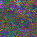 World at epoch 36000