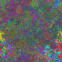 World at epoch 26000