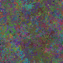 World at epoch 47000
