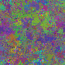 World at epoch 24000