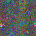 World at epoch 24000