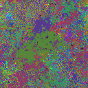 World at epoch 21000