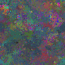 World at epoch 37000