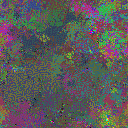 World at epoch 43000