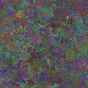 World at epoch 49000