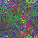 World at epoch 27000