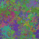 World at epoch 26000