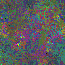 World at epoch 38000