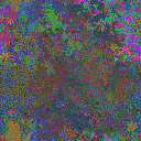 World at epoch 44000
