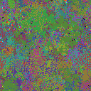 World at epoch 27000