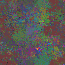 World at epoch 26000