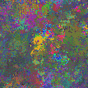 World at epoch 28000