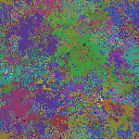 World at epoch 28000
