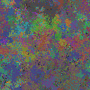 World at epoch 37000