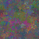 World at epoch 39000