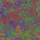 World at epoch 26000