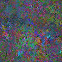 World at epoch 35000