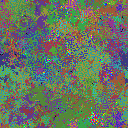 World at epoch 26000