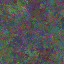 World at epoch 53000