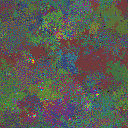 World at epoch 27000