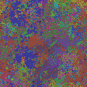 World at epoch 27000