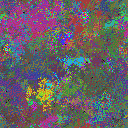 World at epoch 29000