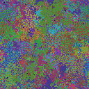 World at epoch 30000