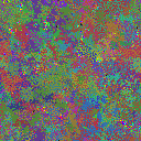 World at epoch 27000