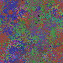 World at epoch 28000