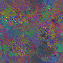 World at epoch 38000