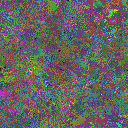 World at epoch 47000