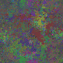 World at epoch 28000