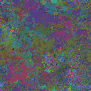 World at epoch 41000
