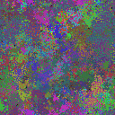 World at epoch 37000