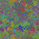 World at epoch 29000