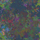 World at epoch 47000