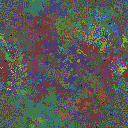 World at epoch 29000
